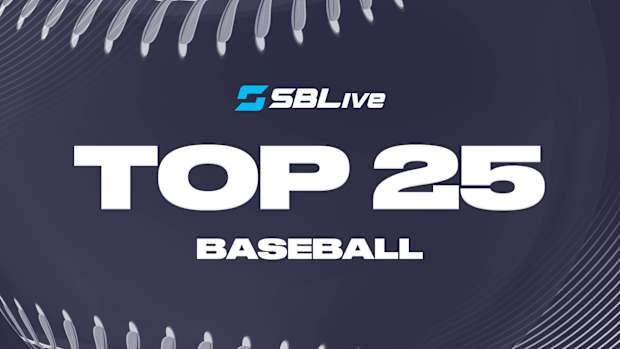Top 25 baseball generic